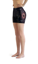 Load image into Gallery viewer, Star and universal super hot shorts - Shopping ing
