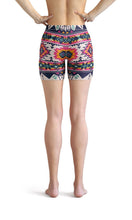 Load image into Gallery viewer, Persia blanket super hot shorts - Shopping ing

