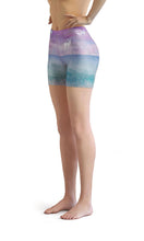 Load image into Gallery viewer, Deer and grassland super hot shorts - Shopping ing
