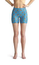 Load image into Gallery viewer, Lovely puppy super hot shorts - Shopping ing
