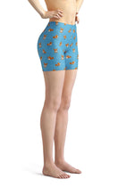 Load image into Gallery viewer, Lovely puppy super hot shorts - Shopping ing
