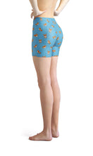 Load image into Gallery viewer, Lovely puppy super hot shorts - Shopping ing

