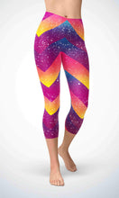 Load image into Gallery viewer, Hot summer stripe capri - Shopping ing

