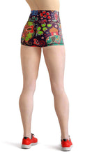 Load image into Gallery viewer, Fantasy life high waist yoga shorts - Shopping ing
