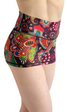 Load image into Gallery viewer, Fantasy life high waist yoga shorts - Shopping ing

