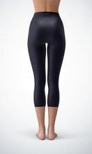 Load image into Gallery viewer, Navy color capri - Shopping ing

