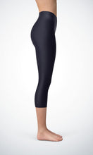 Load image into Gallery viewer, Navy color capri - Shopping ing
