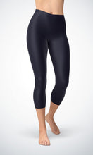 Load image into Gallery viewer, Navy color capri - Shopping ing
