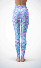 Load image into Gallery viewer, Shell feather legging - Shopping ing
