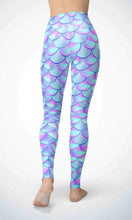 Load image into Gallery viewer, Shell feather legging - Shopping ing

