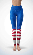 Load image into Gallery viewer, American spirit legging - Shopping ing
