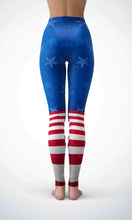 Load image into Gallery viewer, American spirit legging - Shopping ing
