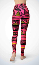Load image into Gallery viewer, Orange paper legging - Shopping ing
