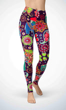Load image into Gallery viewer, Lovely elephant legging - Shopping ing
