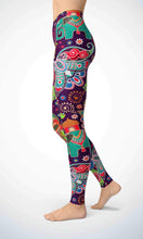 Load image into Gallery viewer, Lovely elephant legging - Shopping ing
