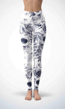 Load image into Gallery viewer, Winter skull legging - Shopping ing
