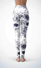 Load image into Gallery viewer, Winter skull legging - Shopping ing
