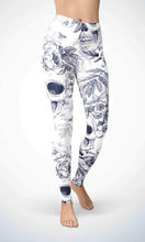 Load image into Gallery viewer, Winter skull legging - Shopping ing
