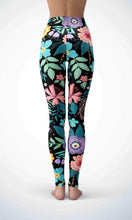 Load image into Gallery viewer, Spring garden legging - Shopping ing
