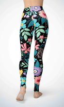 Load image into Gallery viewer, Spring garden legging - Shopping ing
