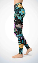 Load image into Gallery viewer, Spring garden legging - Shopping ing
