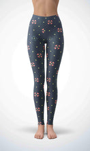 Load image into Gallery viewer, Grey dusts legging - Shopping ing

