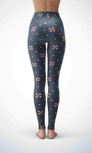 Load image into Gallery viewer, Grey dusts legging - Shopping ing
