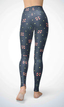Load image into Gallery viewer, Grey dusts legging - Shopping ing
