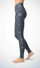 Load image into Gallery viewer, Grey dusts legging - Shopping ing
