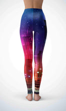 Load image into Gallery viewer, Shanghai night legging - Shopping ing
