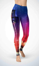 Load image into Gallery viewer, Shanghai night legging - Shopping ing

