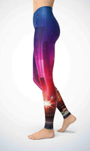 Load image into Gallery viewer, Shanghai night legging - Shopping ing
