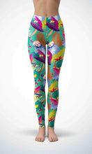 Load image into Gallery viewer, Monky in jungle legging - Shopping ing
