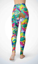 Load image into Gallery viewer, Monky in jungle legging - Shopping ing

