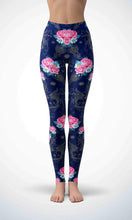 Load image into Gallery viewer, Love rose legging - Shopping ing
