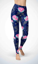 Load image into Gallery viewer, Love rose legging - Shopping ing
