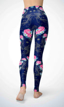 Load image into Gallery viewer, Love rose legging - Shopping ing
