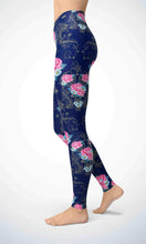 Load image into Gallery viewer, Love rose legging - Shopping ing
