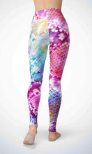 Load image into Gallery viewer, Pink skin legging - Shopping ing
