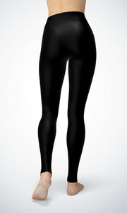 Black color legging - Shopping ing