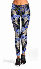 Load image into Gallery viewer, Crane in cloud workout yoga pants - Shopping ing
