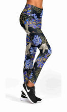 Load image into Gallery viewer, Crane in cloud workout yoga pants - Shopping ing
