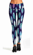 Load image into Gallery viewer, angel feather workout yoga pants - Shopping ing
