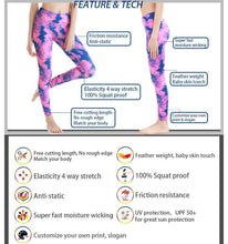 Load image into Gallery viewer, Cute skullmen legging - Shopping ing
