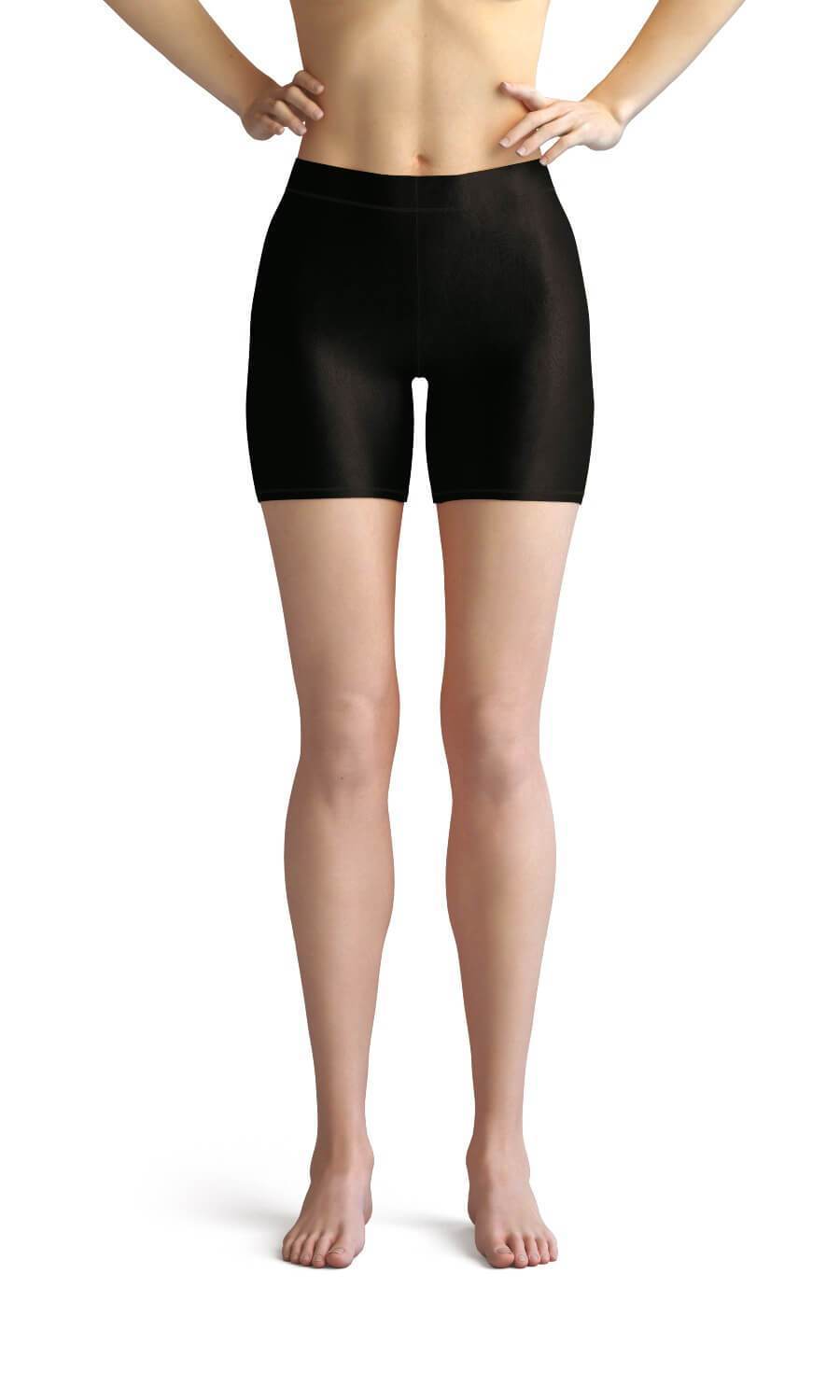 Black color super hot shorts - Shopping ing