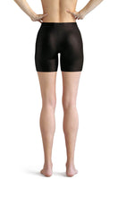 Load image into Gallery viewer, Black color super hot shorts - Shopping ing
